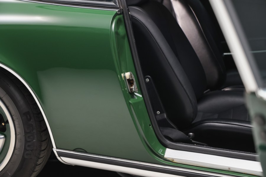1973 Porsche 911 911E, available for sale in North Salem, New York | Meccanic Shop North Inc. North Salem, New York 1973 Porsche 911 911E, available for sale in North Salem, New York | Meccanic Shop North Inc. North Salem, New York