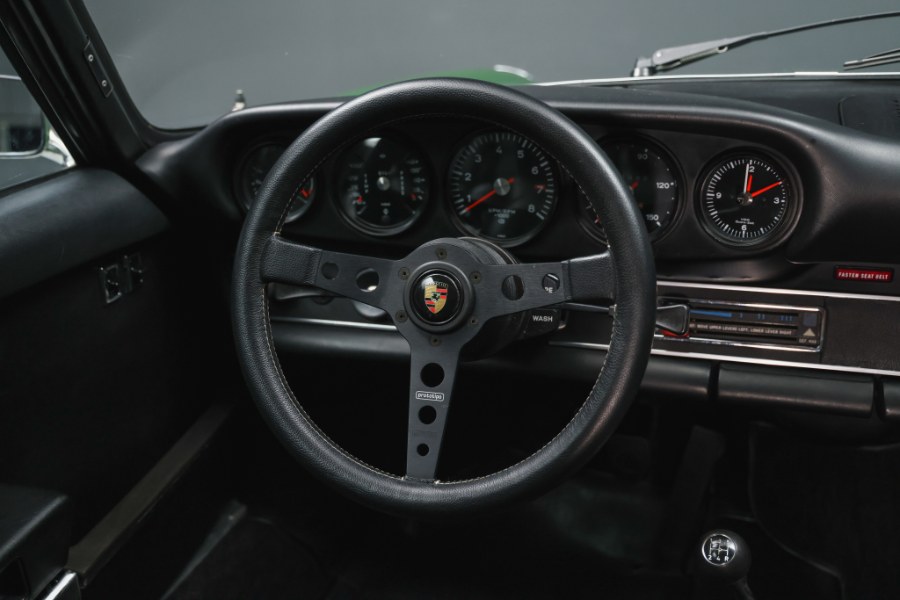 1973 Porsche 911 911E, available for sale in North Salem, New York | Meccanic Shop North Inc. North Salem, New York 1973 Porsche 911 911E, available for sale in North Salem, New York | Meccanic Shop North Inc. North Salem, New York