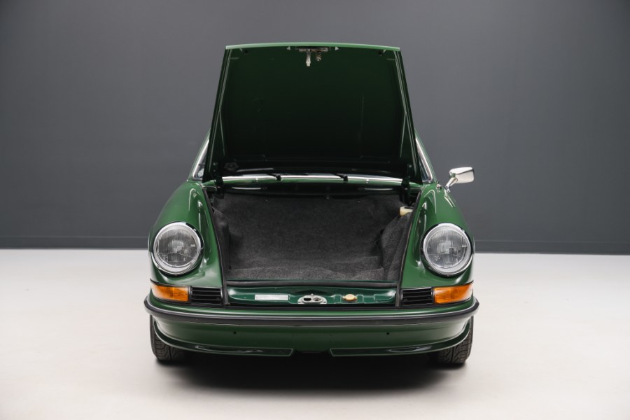 1973 Porsche 911 911E, available for sale in North Salem, New York | Meccanic Shop North Inc. North Salem, New York 1973 Porsche 911 911E, available for sale in North Salem, New York | Meccanic Shop North Inc. North Salem, New York