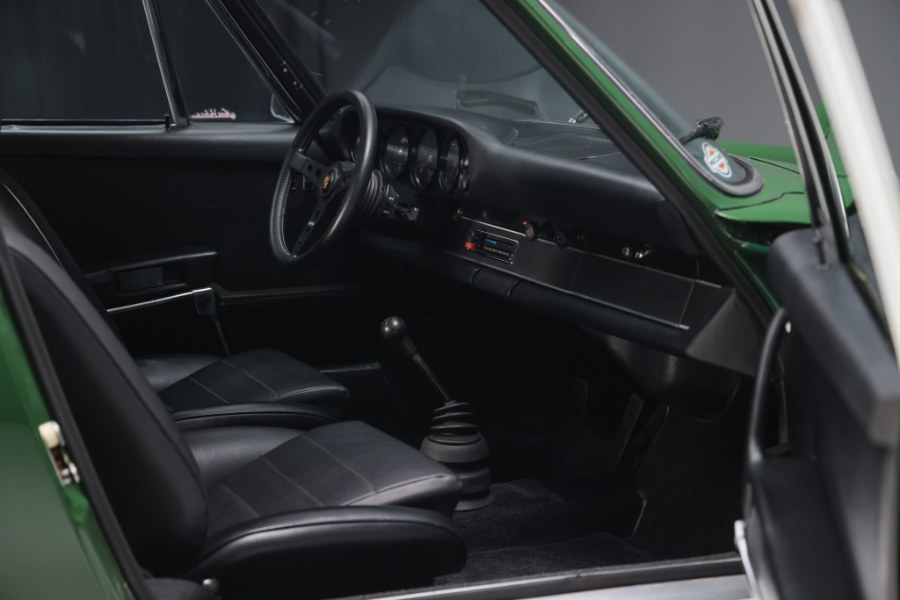 1973 Porsche 911 911E, available for sale in North Salem, New York | Meccanic Shop North Inc. North Salem, New York 1973 Porsche 911 911E, available for sale in North Salem, New York | Meccanic Shop North Inc. North Salem, New York