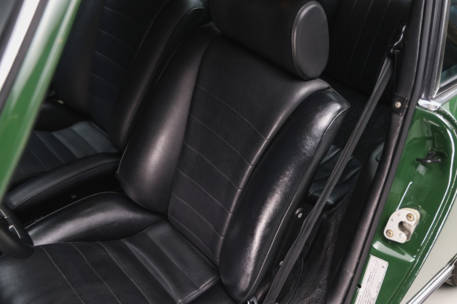 1973 Porsche 911 911E, available for sale in North Salem, New York | Meccanic Shop North Inc. North Salem, New York 1973 Porsche 911 911E, available for sale in North Salem, New York | Meccanic Shop North Inc. North Salem, New York