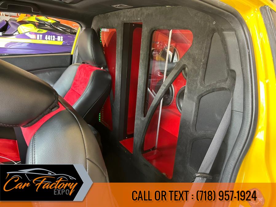 2015 Honda Civic Coupe 2dr Man Si w/Summer Tires & Navi, available for sale in Bronx, New York | Car Factory Expo Inc.. Bronx, New York 2015 Honda Civic Coupe 2dr Man Si w/Summer Tires & Navi, available for sale in Bronx, New York | Car Factory Expo Inc.. Bronx, New York
