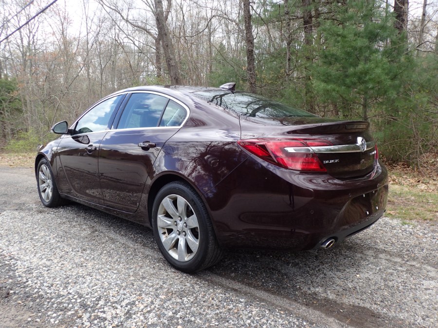 2017 Buick Regal 4dr Sdn Premium II FWD, available for sale in Storrs, Connecticut | Eagleville Motors. Storrs, Connecticut 2017 Buick Regal 4dr Sdn Premium II FWD, available for sale in Storrs, Connecticut | Eagleville Motors. Storrs, Connecticut