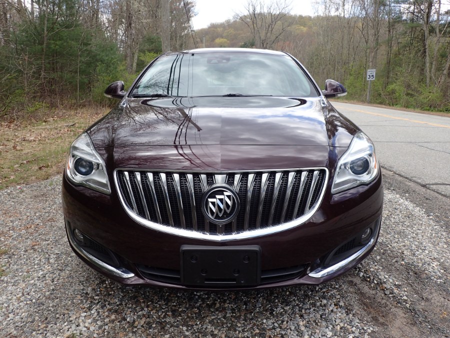 2017 Buick Regal 4dr Sdn Premium II FWD, available for sale in Storrs, Connecticut | Eagleville Motors. Storrs, Connecticut 2017 Buick Regal 4dr Sdn Premium II FWD, available for sale in Storrs, Connecticut | Eagleville Motors. Storrs, Connecticut