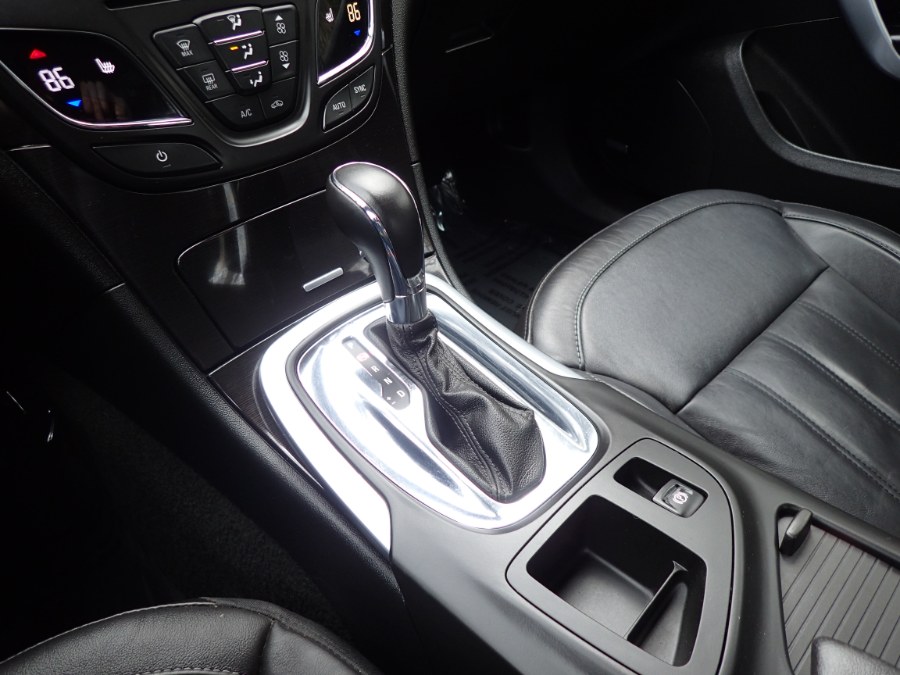 2017 Buick Regal 4dr Sdn Premium II FWD, available for sale in Storrs, Connecticut | Eagleville Motors. Storrs, Connecticut 2017 Buick Regal 4dr Sdn Premium II FWD, available for sale in Storrs, Connecticut | Eagleville Motors. Storrs, Connecticut
