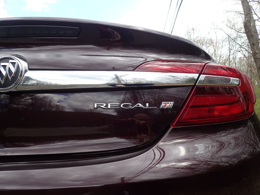 2017 Buick Regal 4dr Sdn Premium II FWD, available for sale in Storrs, Connecticut | Eagleville Motors. Storrs, Connecticut 2017 Buick Regal 4dr Sdn Premium II FWD, available for sale in Storrs, Connecticut | Eagleville Motors. Storrs, Connecticut