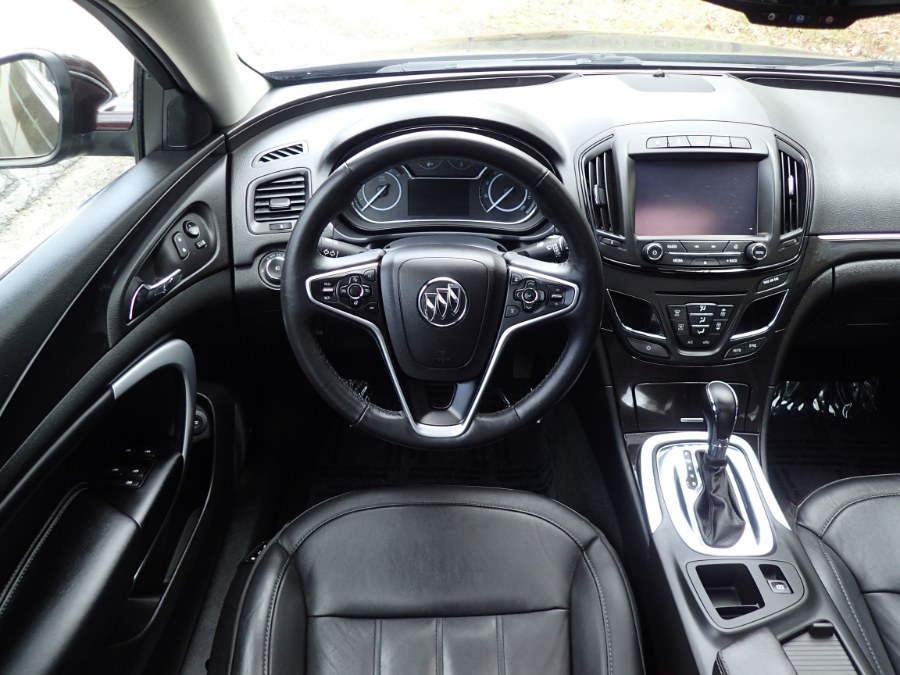 2017 Buick Regal 4dr Sdn Premium II FWD, available for sale in Storrs, Connecticut | Eagleville Motors. Storrs, Connecticut 2017 Buick Regal 4dr Sdn Premium II FWD, available for sale in Storrs, Connecticut | Eagleville Motors. Storrs, Connecticut
