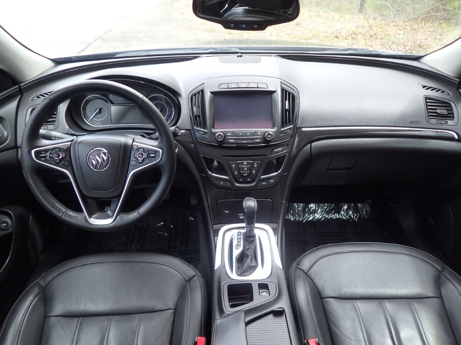 2017 Buick Regal 4dr Sdn Premium II FWD, available for sale in Storrs, Connecticut | Eagleville Motors. Storrs, Connecticut 2017 Buick Regal 4dr Sdn Premium II FWD, available for sale in Storrs, Connecticut | Eagleville Motors. Storrs, Connecticut