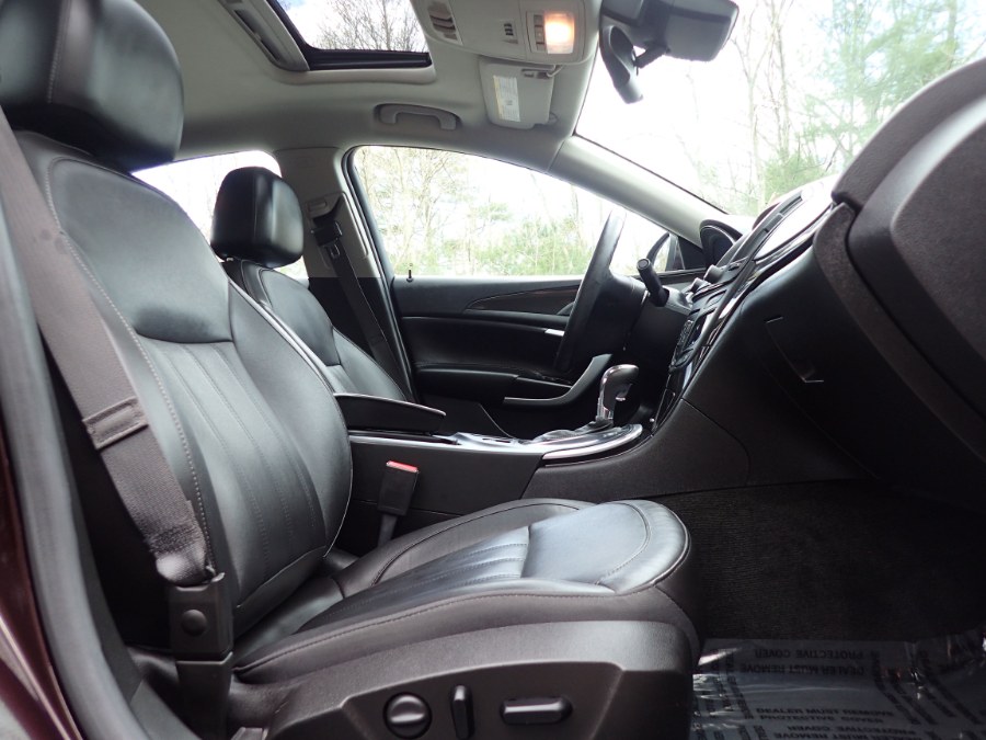 2017 Buick Regal 4dr Sdn Premium II FWD, available for sale in Storrs, Connecticut | Eagleville Motors. Storrs, Connecticut 2017 Buick Regal 4dr Sdn Premium II FWD, available for sale in Storrs, Connecticut | Eagleville Motors. Storrs, Connecticut