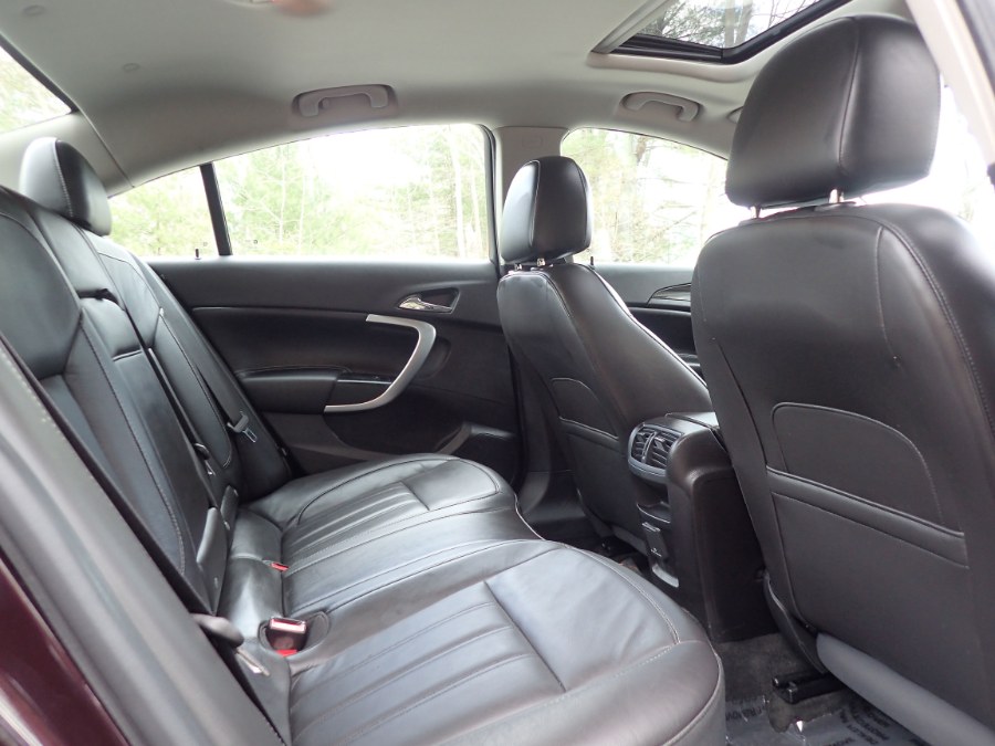 2017 Buick Regal 4dr Sdn Premium II FWD, available for sale in Storrs, Connecticut | Eagleville Motors. Storrs, Connecticut 2017 Buick Regal 4dr Sdn Premium II FWD, available for sale in Storrs, Connecticut | Eagleville Motors. Storrs, Connecticut