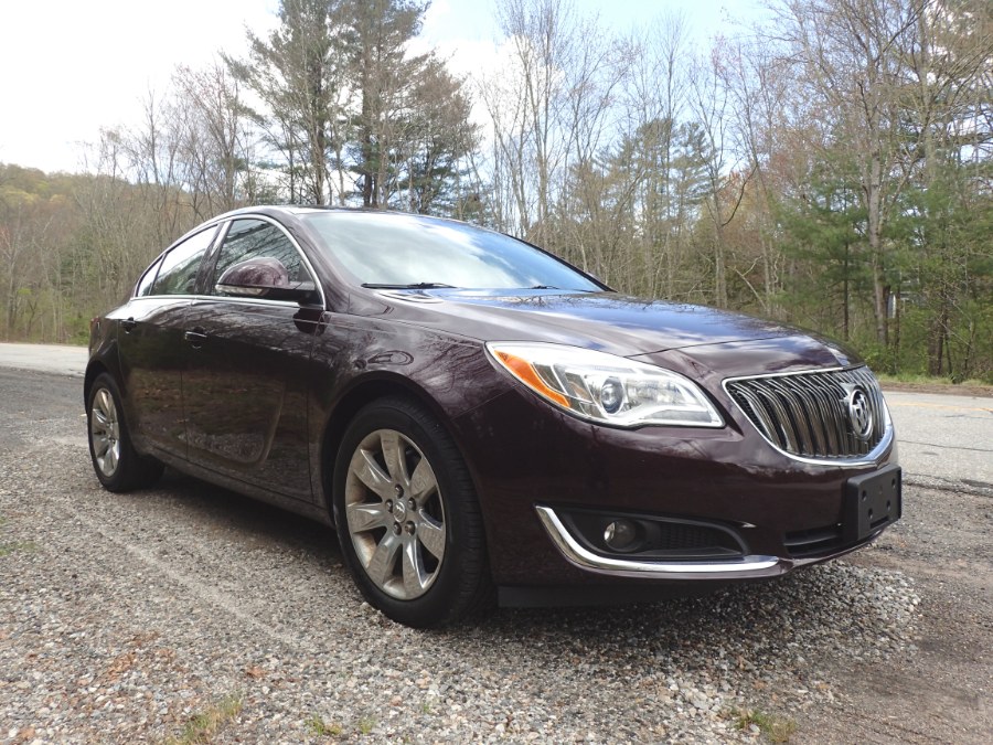 2017 Buick Regal 4dr Sdn Premium II FWD, available for sale in Storrs, Connecticut | Eagleville Motors. Storrs, Connecticut 2017 Buick Regal 4dr Sdn Premium II FWD, available for sale in Storrs, Connecticut | Eagleville Motors. Storrs, Connecticut