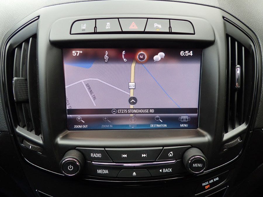 2017 Buick Regal 4dr Sdn Premium II FWD, available for sale in Storrs, Connecticut | Eagleville Motors. Storrs, Connecticut 2017 Buick Regal 4dr Sdn Premium II FWD, available for sale in Storrs, Connecticut | Eagleville Motors. Storrs, Connecticut