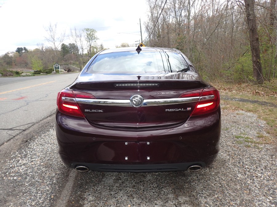 2017 Buick Regal 4dr Sdn Premium II FWD, available for sale in Storrs, Connecticut | Eagleville Motors. Storrs, Connecticut 2017 Buick Regal 4dr Sdn Premium II FWD, available for sale in Storrs, Connecticut | Eagleville Motors. Storrs, Connecticut