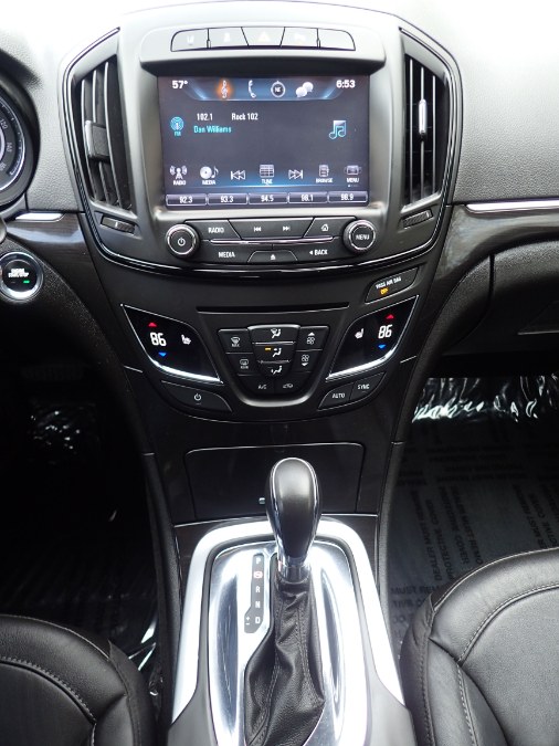 2017 Buick Regal 4dr Sdn Premium II FWD, available for sale in Storrs, Connecticut | Eagleville Motors. Storrs, Connecticut 2017 Buick Regal 4dr Sdn Premium II FWD, available for sale in Storrs, Connecticut | Eagleville Motors. Storrs, Connecticut