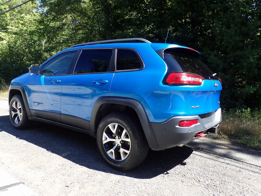 2018 Jeep Cherokee Trailhawk 4x4, available for sale in Storrs, Connecticut | Eagleville Motors. Storrs, Connecticut 2018 Jeep Cherokee Trailhawk 4x4, available for sale in Storrs, Connecticut | Eagleville Motors. Storrs, Connecticut