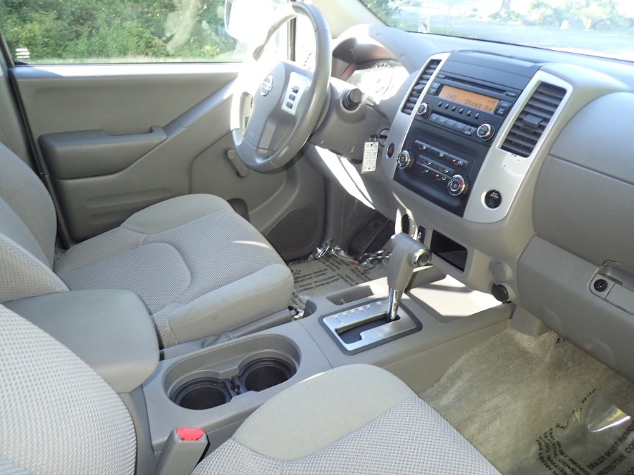 2016 Nissan Frontier 2WD Crew Cab SWB Manual S, available for sale in Storrs, Connecticut | Eagleville Motors. Storrs, Connecticut 2016 Nissan Frontier 2WD Crew Cab SWB Manual S, available for sale in Storrs, Connecticut | Eagleville Motors. Storrs, Connecticut