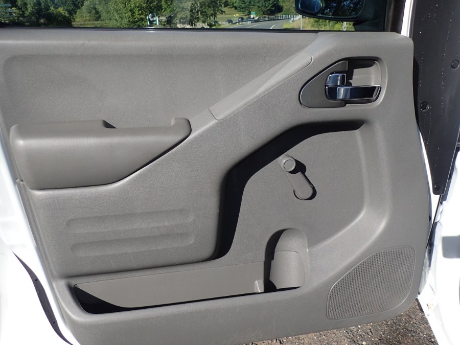 2016 Nissan Frontier 2WD Crew Cab SWB Manual S, available for sale in Storrs, Connecticut | Eagleville Motors. Storrs, Connecticut 2016 Nissan Frontier 2WD Crew Cab SWB Manual S, available for sale in Storrs, Connecticut | Eagleville Motors. Storrs, Connecticut