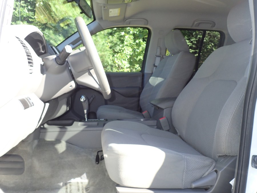 2016 Nissan Frontier 2WD Crew Cab SWB Manual S, available for sale in Storrs, Connecticut | Eagleville Motors. Storrs, Connecticut 2016 Nissan Frontier 2WD Crew Cab SWB Manual S, available for sale in Storrs, Connecticut | Eagleville Motors. Storrs, Connecticut