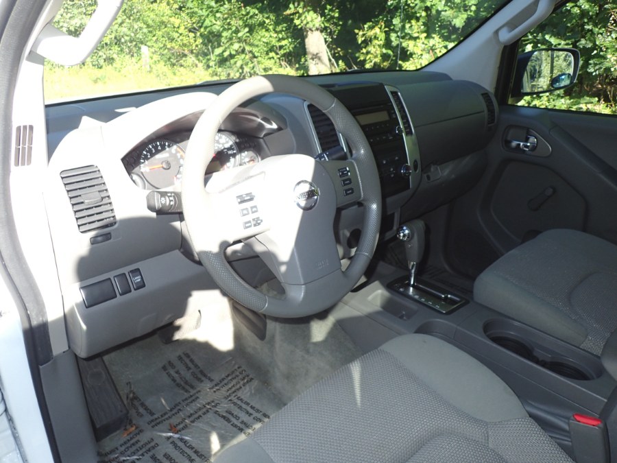 2016 Nissan Frontier 2WD Crew Cab SWB Manual S, available for sale in Storrs, Connecticut | Eagleville Motors. Storrs, Connecticut 2016 Nissan Frontier 2WD Crew Cab SWB Manual S, available for sale in Storrs, Connecticut | Eagleville Motors. Storrs, Connecticut