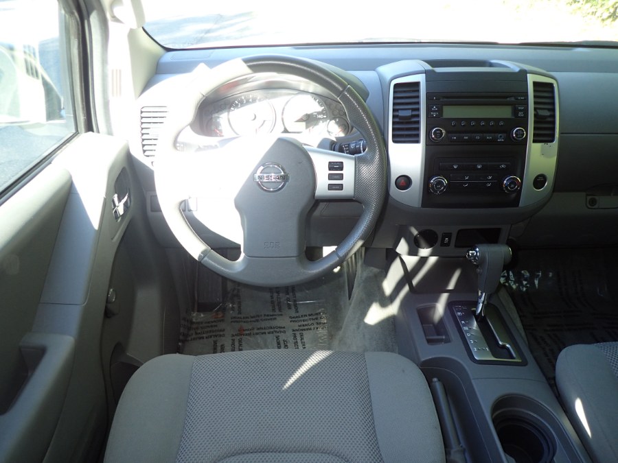 2016 Nissan Frontier 2WD Crew Cab SWB Manual S, available for sale in Storrs, Connecticut | Eagleville Motors. Storrs, Connecticut 2016 Nissan Frontier 2WD Crew Cab SWB Manual S, available for sale in Storrs, Connecticut | Eagleville Motors. Storrs, Connecticut