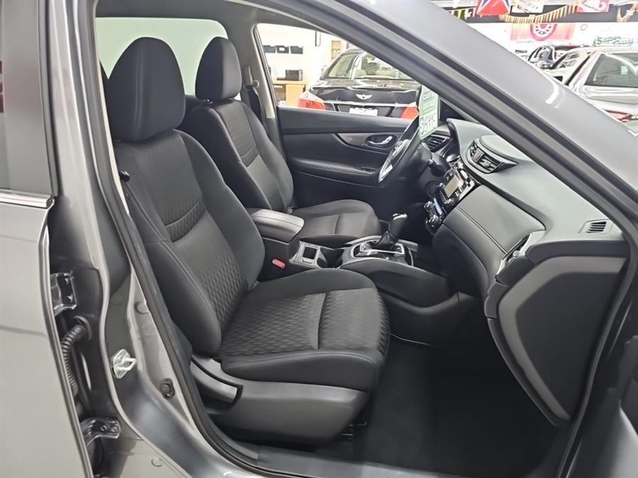 2017 Nissan Rogue AWD SV, available for sale in West Haven, Connecticut | Auto Fair Inc.. West Haven, Connecticut 2017 Nissan Rogue AWD SV, available for sale in West Haven, Connecticut | Auto Fair Inc.. West Haven, Connecticut