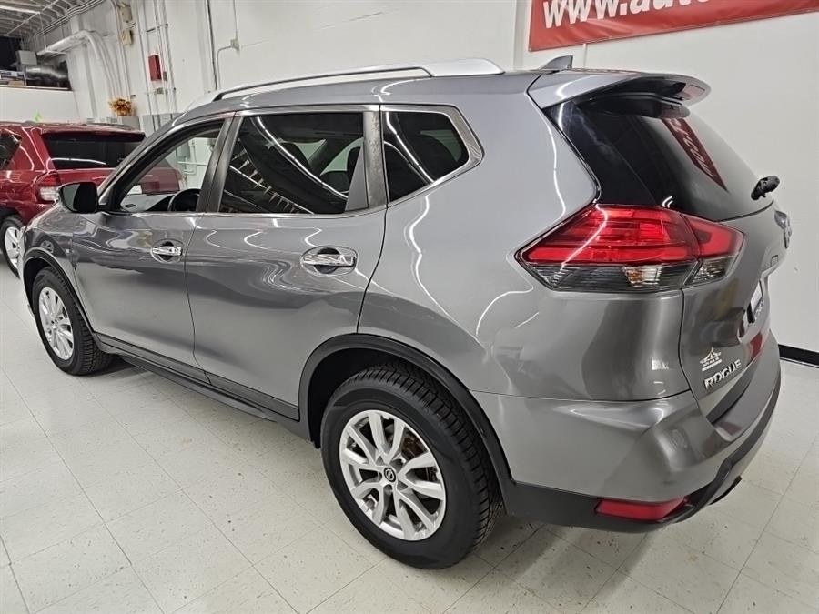 2017 Nissan Rogue AWD SV, available for sale in West Haven, Connecticut | Auto Fair Inc.. West Haven, Connecticut 2017 Nissan Rogue AWD SV, available for sale in West Haven, Connecticut | Auto Fair Inc.. West Haven, Connecticut