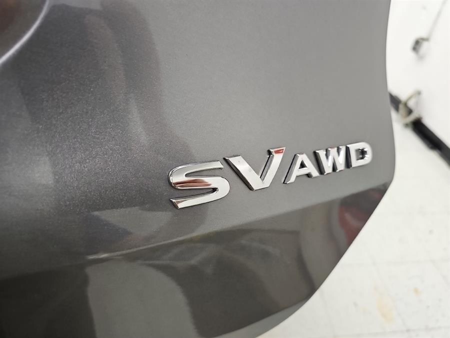 2017 Nissan Rogue AWD SV, available for sale in West Haven, Connecticut | Auto Fair Inc.. West Haven, Connecticut 2017 Nissan Rogue AWD SV, available for sale in West Haven, Connecticut | Auto Fair Inc.. West Haven, Connecticut