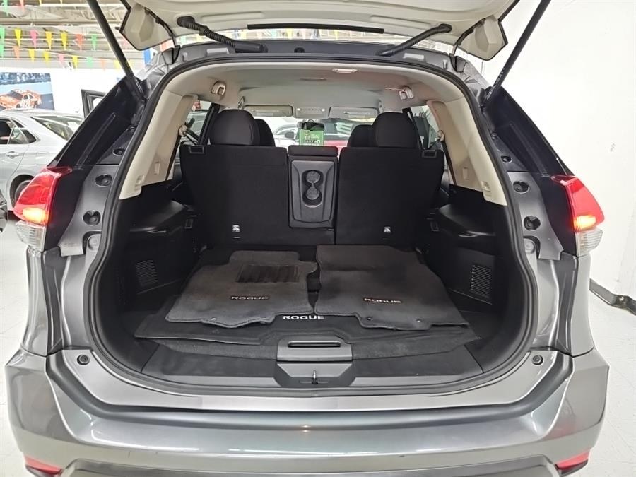 2017 Nissan Rogue AWD SV, available for sale in West Haven, Connecticut | Auto Fair Inc.. West Haven, Connecticut 2017 Nissan Rogue AWD SV, available for sale in West Haven, Connecticut | Auto Fair Inc.. West Haven, Connecticut