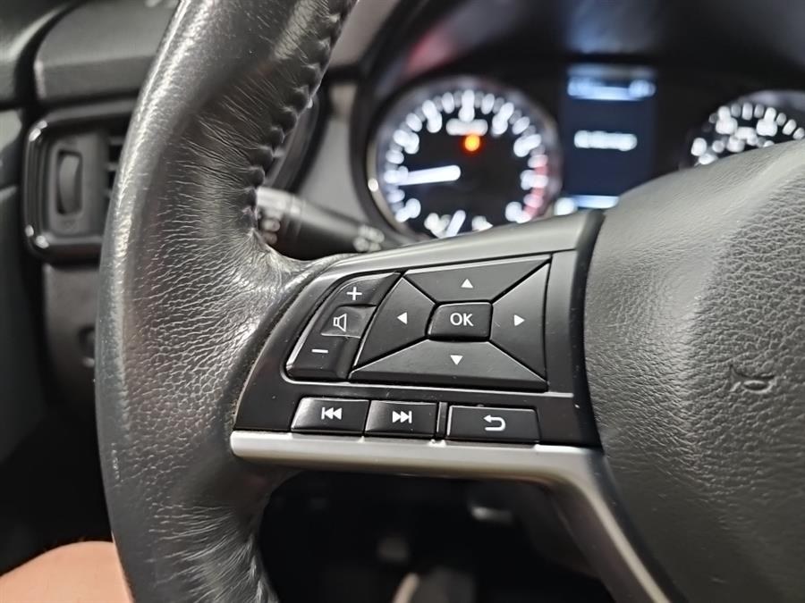 2017 Nissan Rogue AWD SV, available for sale in West Haven, Connecticut | Auto Fair Inc.. West Haven, Connecticut 2017 Nissan Rogue AWD SV, available for sale in West Haven, Connecticut | Auto Fair Inc.. West Haven, Connecticut