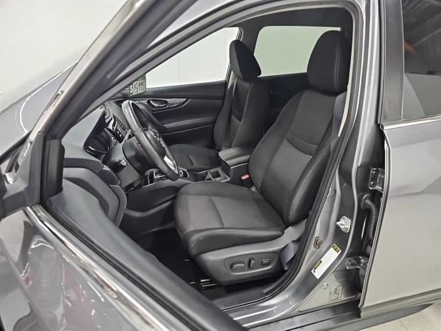 2017 Nissan Rogue AWD SV, available for sale in West Haven, Connecticut | Auto Fair Inc.. West Haven, Connecticut 2017 Nissan Rogue AWD SV, available for sale in West Haven, Connecticut | Auto Fair Inc.. West Haven, Connecticut