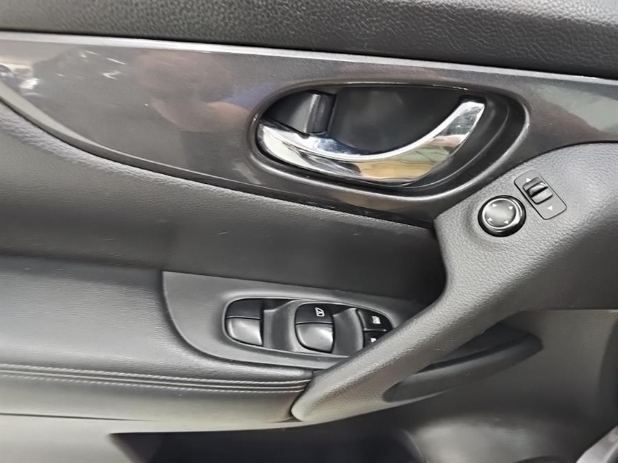 2017 Nissan Rogue AWD SV, available for sale in West Haven, Connecticut | Auto Fair Inc.. West Haven, Connecticut 2017 Nissan Rogue AWD SV, available for sale in West Haven, Connecticut | Auto Fair Inc.. West Haven, Connecticut
