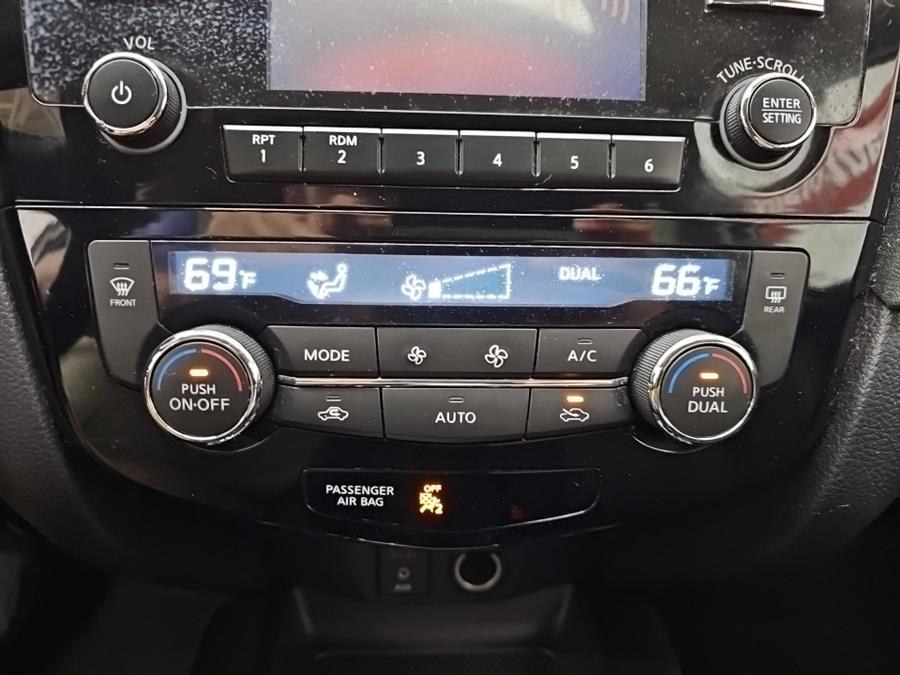2017 Nissan Rogue AWD SV, available for sale in West Haven, Connecticut | Auto Fair Inc.. West Haven, Connecticut 2017 Nissan Rogue AWD SV, available for sale in West Haven, Connecticut | Auto Fair Inc.. West Haven, Connecticut
