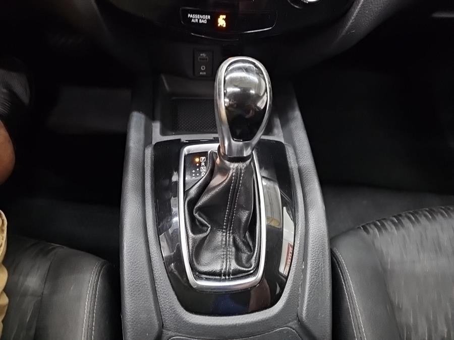 2017 Nissan Rogue AWD SV, available for sale in West Haven, Connecticut | Auto Fair Inc.. West Haven, Connecticut 2017 Nissan Rogue AWD SV, available for sale in West Haven, Connecticut | Auto Fair Inc.. West Haven, Connecticut