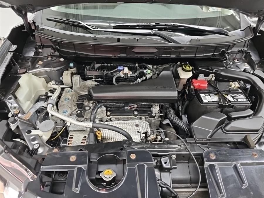 2017 Nissan Rogue AWD SV, available for sale in West Haven, Connecticut | Auto Fair Inc.. West Haven, Connecticut 2017 Nissan Rogue AWD SV, available for sale in West Haven, Connecticut | Auto Fair Inc.. West Haven, Connecticut