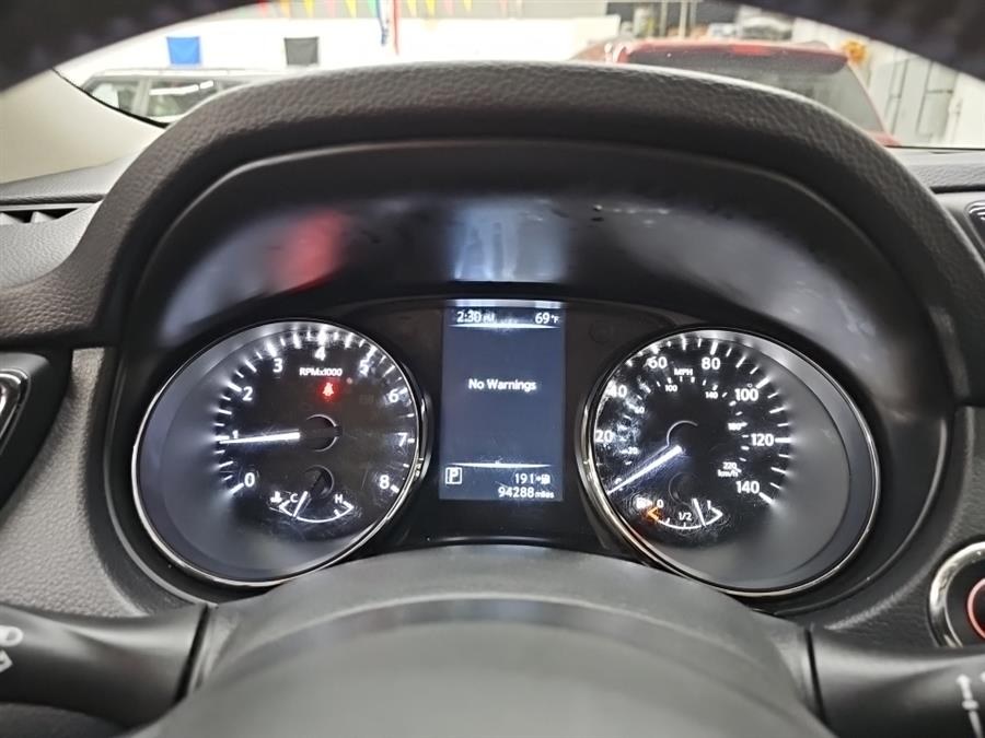 2017 Nissan Rogue AWD SV, available for sale in West Haven, Connecticut | Auto Fair Inc.. West Haven, Connecticut 2017 Nissan Rogue AWD SV, available for sale in West Haven, Connecticut | Auto Fair Inc.. West Haven, Connecticut