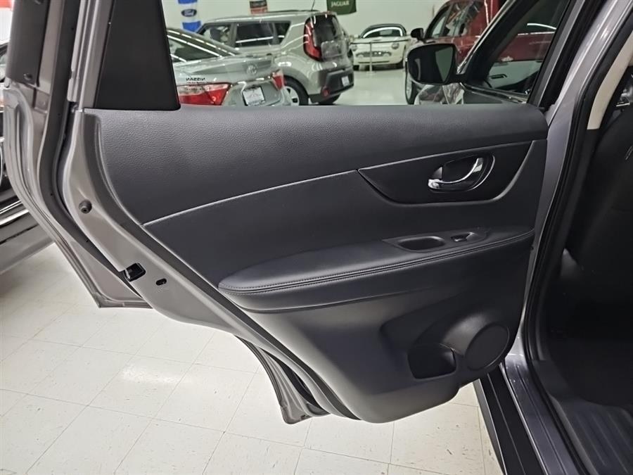 2017 Nissan Rogue AWD SV, available for sale in West Haven, Connecticut | Auto Fair Inc.. West Haven, Connecticut 2017 Nissan Rogue AWD SV, available for sale in West Haven, Connecticut | Auto Fair Inc.. West Haven, Connecticut