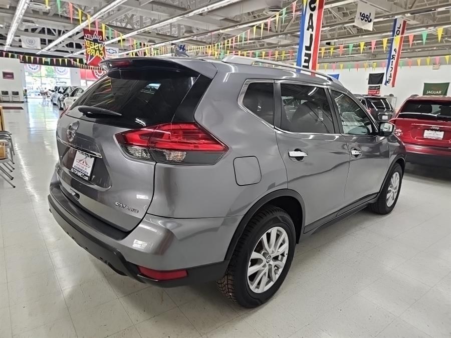 2017 Nissan Rogue AWD SV, available for sale in West Haven, Connecticut | Auto Fair Inc.. West Haven, Connecticut 2017 Nissan Rogue AWD SV, available for sale in West Haven, Connecticut | Auto Fair Inc.. West Haven, Connecticut