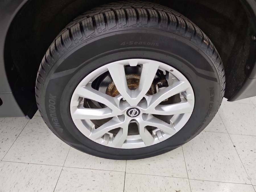2017 Nissan Rogue AWD SV, available for sale in West Haven, Connecticut | Auto Fair Inc.. West Haven, Connecticut 2017 Nissan Rogue AWD SV, available for sale in West Haven, Connecticut | Auto Fair Inc.. West Haven, Connecticut
