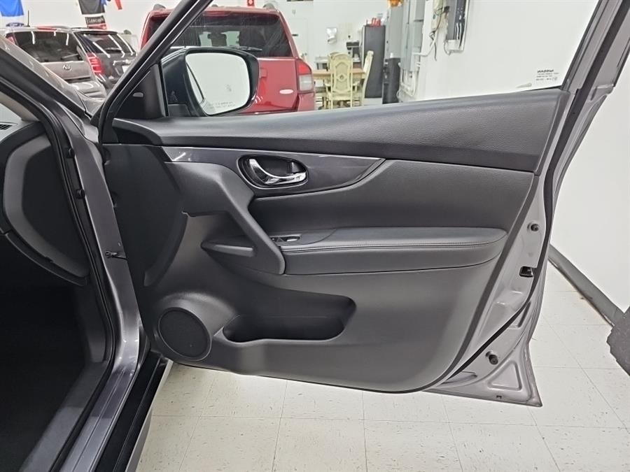 2017 Nissan Rogue AWD SV, available for sale in West Haven, Connecticut | Auto Fair Inc.. West Haven, Connecticut 2017 Nissan Rogue AWD SV, available for sale in West Haven, Connecticut | Auto Fair Inc.. West Haven, Connecticut