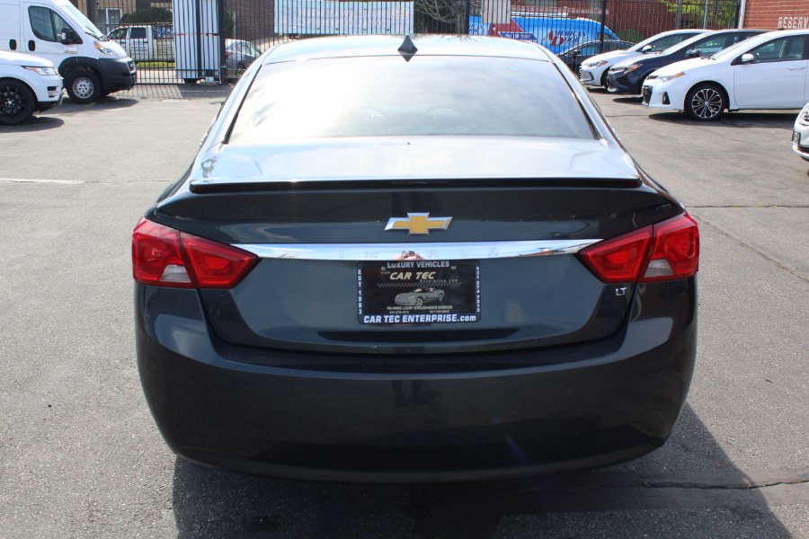 2014 Chevrolet Impala 4dr Sdn LT w/2LT, available for sale in Deer Park, New York | Car Tec Enterprise Leasing & Sales LLC. Deer Park, New York 2014 Chevrolet Impala 4dr Sdn LT w/2LT, available for sale in Deer Park, New York | Car Tec Enterprise Leasing & Sales LLC. Deer Park, New York