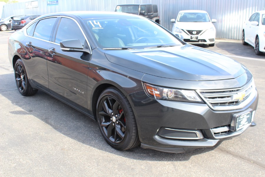2014 Chevrolet Impala 4dr Sdn LT w/2LT, available for sale in Deer Park, New York | Car Tec Enterprise Leasing & Sales LLC. Deer Park, New York 2014 Chevrolet Impala 4dr Sdn LT w/2LT, available for sale in Deer Park, New York | Car Tec Enterprise Leasing & Sales LLC. Deer Park, New York