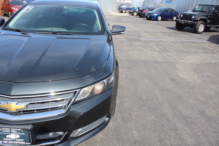 2014 Chevrolet Impala 4dr Sdn LT w/2LT, available for sale in Deer Park, New York | Car Tec Enterprise Leasing & Sales LLC. Deer Park, New York 2014 Chevrolet Impala 4dr Sdn LT w/2LT, available for sale in Deer Park, New York | Car Tec Enterprise Leasing & Sales LLC. Deer Park, New York