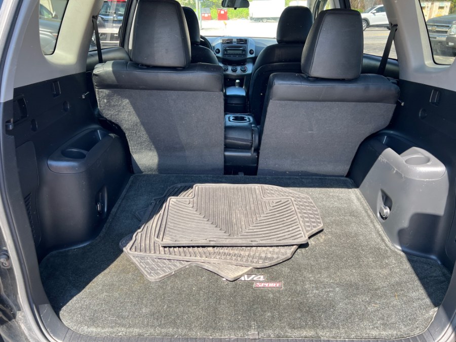 2012 Toyota RAV4 4WD 4dr I4 Sport, available for sale in Manchester, New Hampshire | Second Street Auto Sales Inc. Manchester, New Hampshire 2012 Toyota RAV4 4WD 4dr I4 Sport, available for sale in Manchester, New Hampshire | Second Street Auto Sales Inc. Manchester, New Hampshire