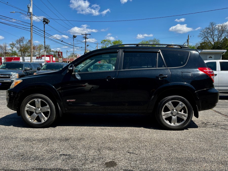 2012 Toyota RAV4 4WD 4dr I4 Sport, available for sale in Manchester, New Hampshire | Second Street Auto Sales Inc. Manchester, New Hampshire 2012 Toyota RAV4 4WD 4dr I4 Sport, available for sale in Manchester, New Hampshire | Second Street Auto Sales Inc. Manchester, New Hampshire