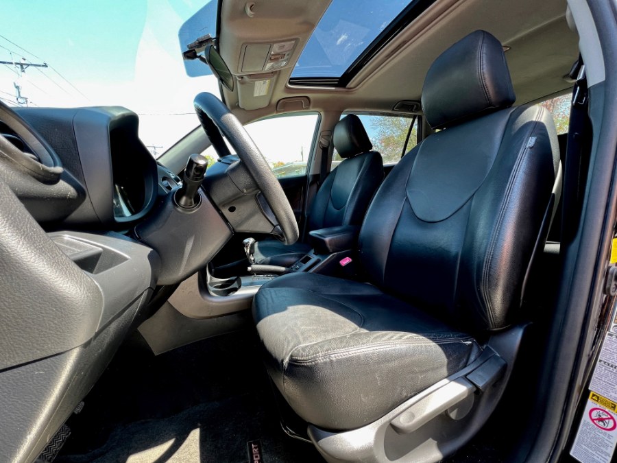 2012 Toyota RAV4 4WD 4dr I4 Sport, available for sale in Manchester, New Hampshire | Second Street Auto Sales Inc. Manchester, New Hampshire 2012 Toyota RAV4 4WD 4dr I4 Sport, available for sale in Manchester, New Hampshire | Second Street Auto Sales Inc. Manchester, New Hampshire