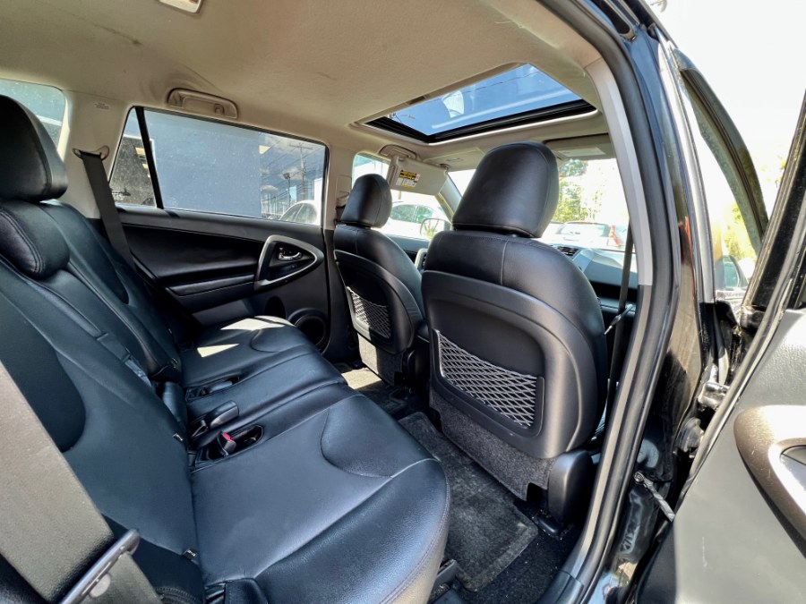 2012 Toyota RAV4 4WD 4dr I4 Sport, available for sale in Manchester, New Hampshire | Second Street Auto Sales Inc. Manchester, New Hampshire 2012 Toyota RAV4 4WD 4dr I4 Sport, available for sale in Manchester, New Hampshire | Second Street Auto Sales Inc. Manchester, New Hampshire
