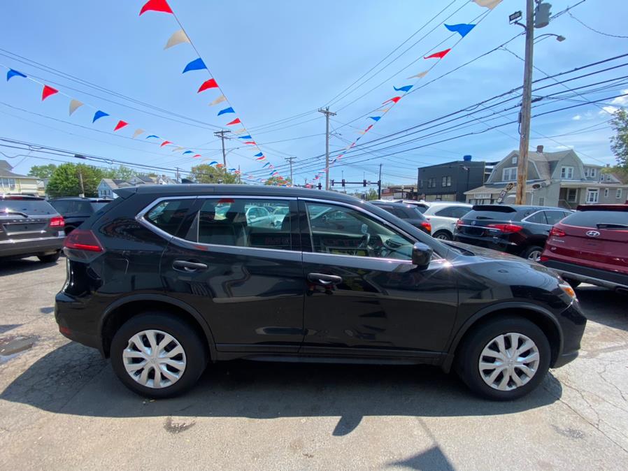 2019 Nissan Rogue AWD SL, available for sale in Bridgeport, Connecticut | CT Auto. Bridgeport, Connecticut 2019 Nissan Rogue AWD SL, available for sale in Bridgeport, Connecticut | CT Auto. Bridgeport, Connecticut