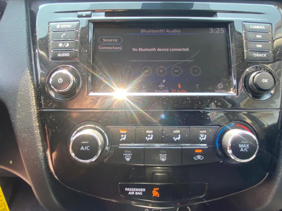 2019 Nissan Rogue AWD SL, available for sale in Bridgeport, Connecticut | CT Auto. Bridgeport, Connecticut 2019 Nissan Rogue AWD SL, available for sale in Bridgeport, Connecticut | CT Auto. Bridgeport, Connecticut