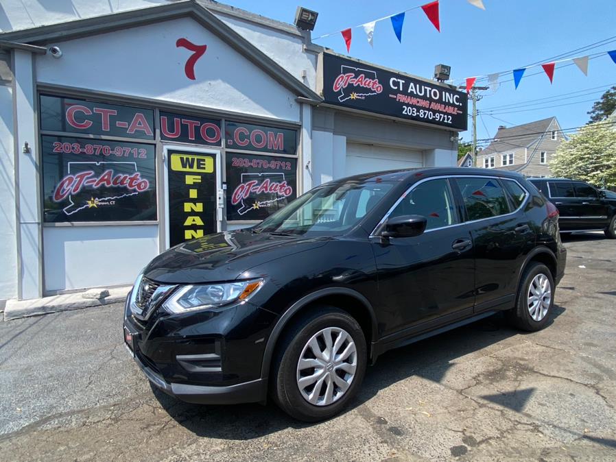 2019 Nissan Rogue AWD SL, available for sale in Bridgeport, Connecticut | CT Auto. Bridgeport, Connecticut 2019 Nissan Rogue AWD SL, available for sale in Bridgeport, Connecticut | CT Auto. Bridgeport, Connecticut