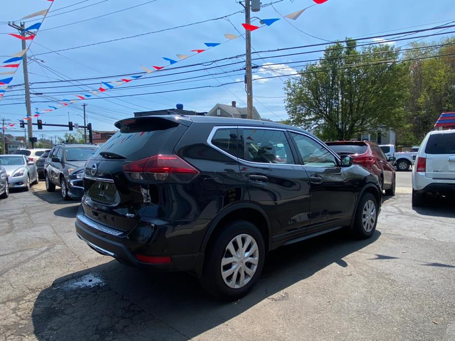 2019 Nissan Rogue AWD SL, available for sale in Bridgeport, Connecticut | CT Auto. Bridgeport, Connecticut 2019 Nissan Rogue AWD SL, available for sale in Bridgeport, Connecticut | CT Auto. Bridgeport, Connecticut